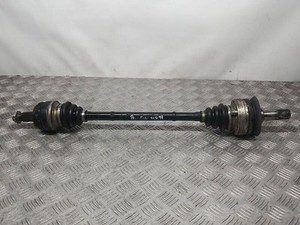 33217547075 antriebswelle hinten links BMW 3 E90 320 D 2004 4924663