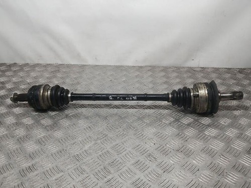 33217547075 antriebswelle hinten links BMW 3 E90 320 D 2004 4924663