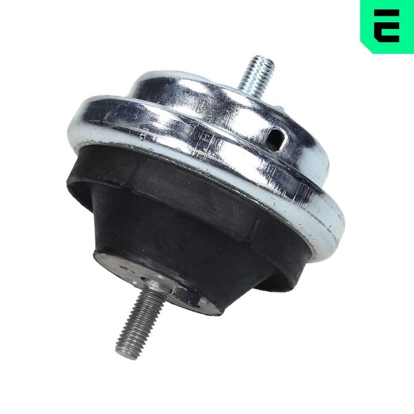 Optimal Motorlager Lagerung Motor Vorne Links Rechts FüR Opel Omega B V94 21-image