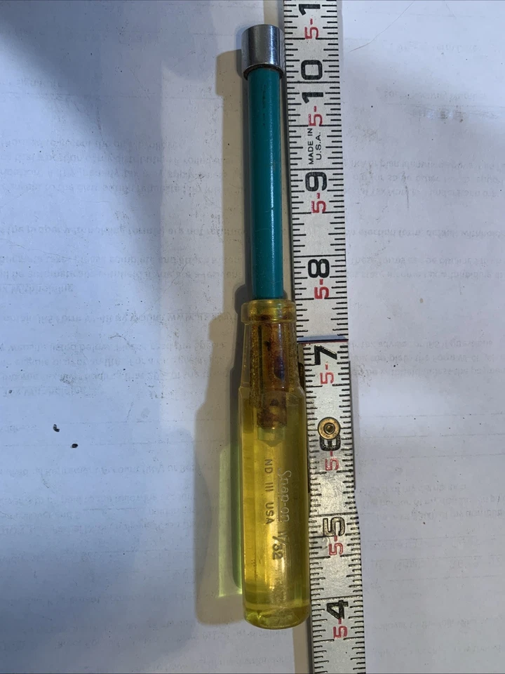 11/32 Nut Driver - Image 2 of 2