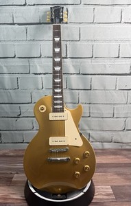 Gibson Les Paul Standard 50s | eBay