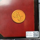 Good Charlotte The Chronicles Of Life And Death Signed Autographed CD With COA — photo 4
