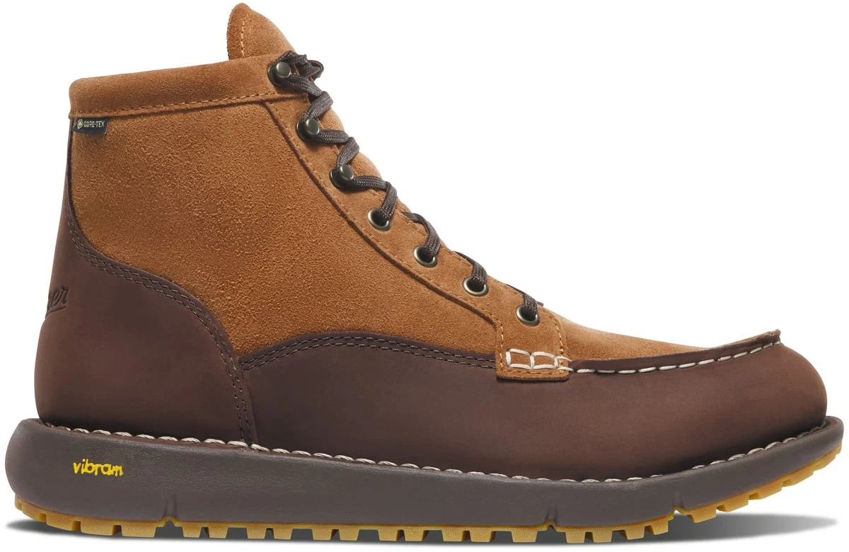 DANNER® MEN'S LOGGER 30741, 30743 30746 MOC 917 GTX, 3 COLORS