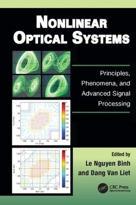 Nichtlineare optische Systeme - 9781138072763