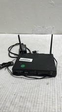 SonicWall TZ270W APL57-101 Wireless Network Security Firewall w/ PSU