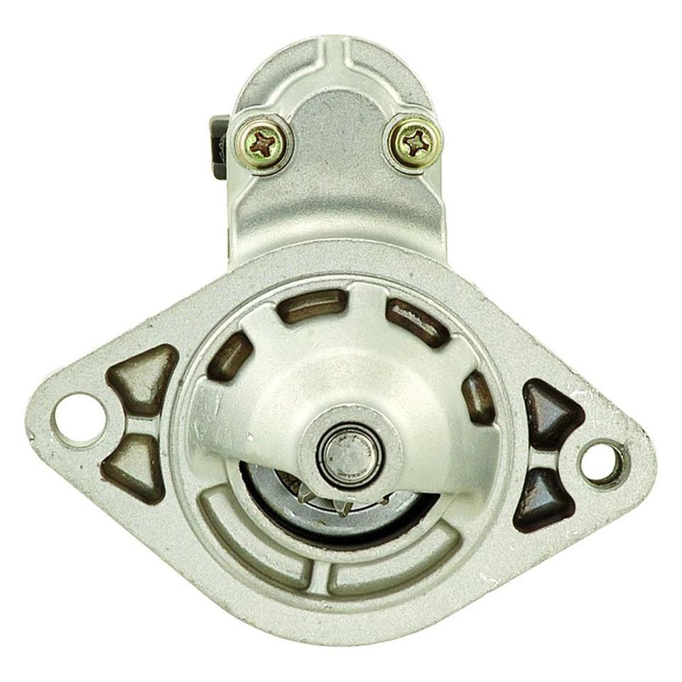 Arranque Remy 17382 remanufacturado para Toyota Corolla 2003-2008 1,8 L L L4 Foto 4 de 4