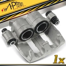 Bremssattel Vorne Links für Opel Movano J9 F9 Renault Master 2 Nissan Interstar