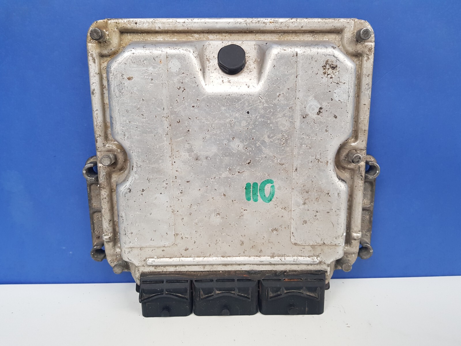 Renault 0281011725 Electric Control Unit ECU 8200309318 0 281 011 725-image