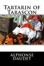 Tartarin Of Tarascon