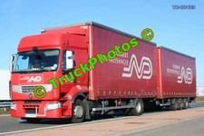 Truck Photo TR-00423 Renault
