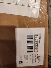 Genuine OEM Bosch Refrigerator/Freezer Control Board 12028339 New