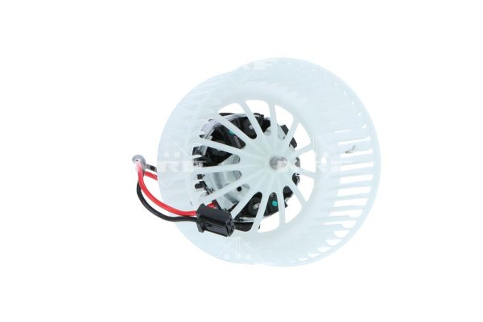 Ventilateur de radiateur grand flux pour BMW F01 F02 F07 F10 F11 F13 après 2009
