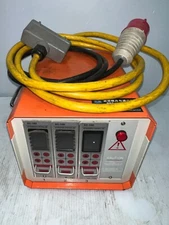 lot of 3 xc100 Hot Runner Temperature Controller  Hotrunner Controller #XC-100