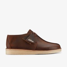 Clarks Men's Desert Trek Beeswax 26178475