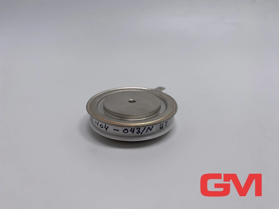 Módulo de alimentación Ti 2062 N04-043/N módulo de tiristor tipo plano Foto 3 de 4