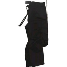 Slim Fit Cargo Joggers