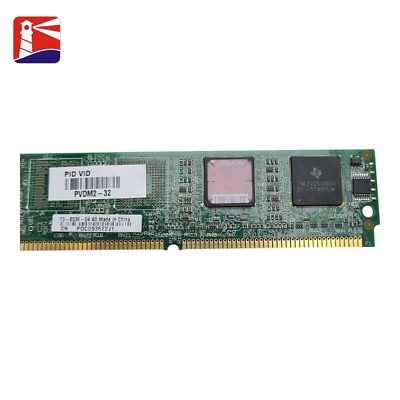 Cisco PVDM2-24DM Router Digital Modem Module Price In Dubai UAE - Foto 3