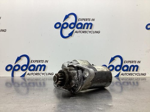 Anlasser VW Polo V 6R, 6C 0001120406 P13354582