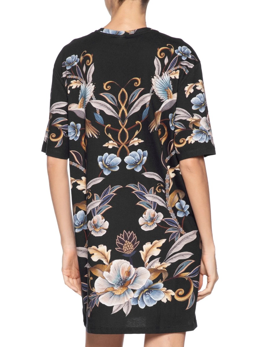 NWT FARM RIO DRESS SIZE SMALL PK6228 4/0 JS | eBay