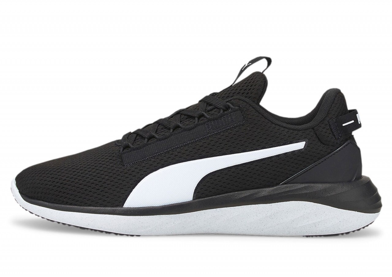 Puma Lifestyle Better Foam Emerge Star Кроссовки для женщин Schwarz 11290₽