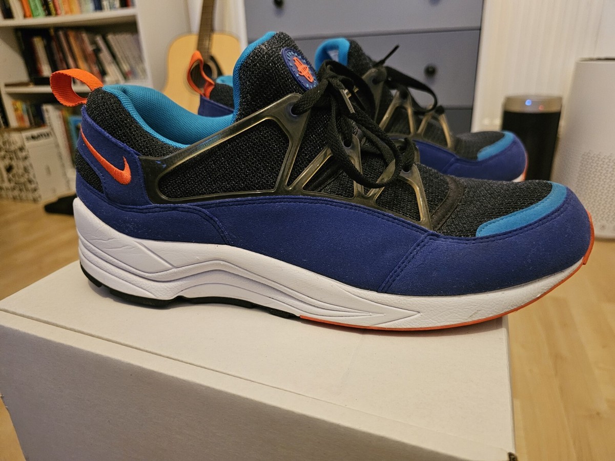 huarache light ultramarine