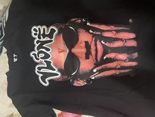 vlone dennis rodman Sz M