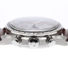 OMEGA Speedmaster 38 324.32.38.50.06.001 Co-Axial Chronograph AT Men's_877830 3