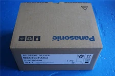 1PC NEW Panasonic MBDDT2210053 AC Servo Driver