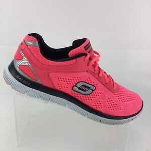 skechers flex sole womens