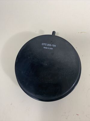 OTC 205-794 Ford Rotunda Hub Bearing Vacuum Test Stand F-250 F-350 