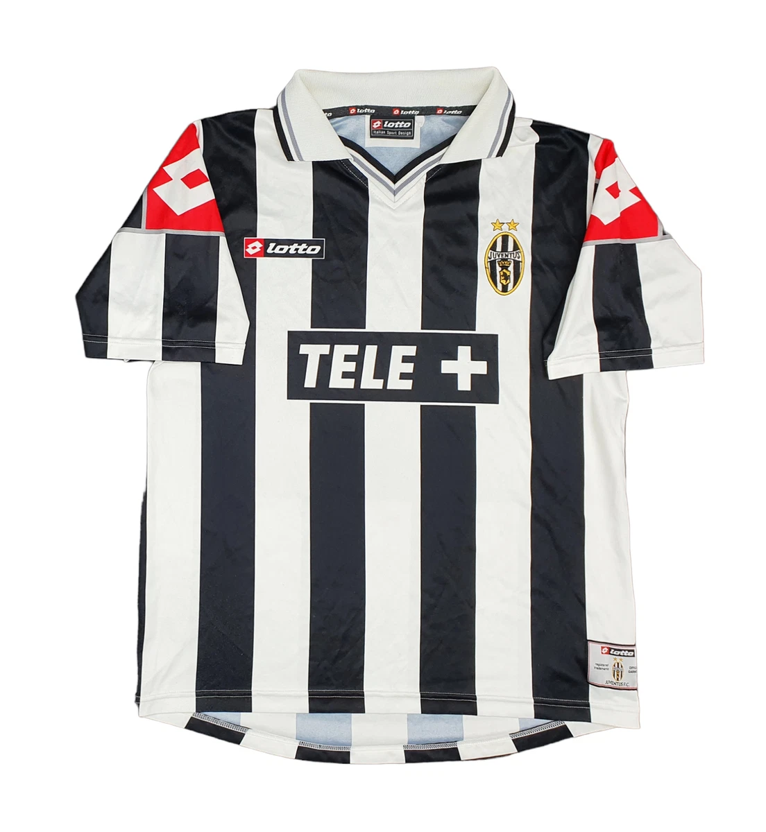 Maglia juventus vintage sale