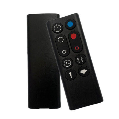 Replacement Remote Control 966538-02 Fit For Dyson AM09 Hot +Cool - Main Image