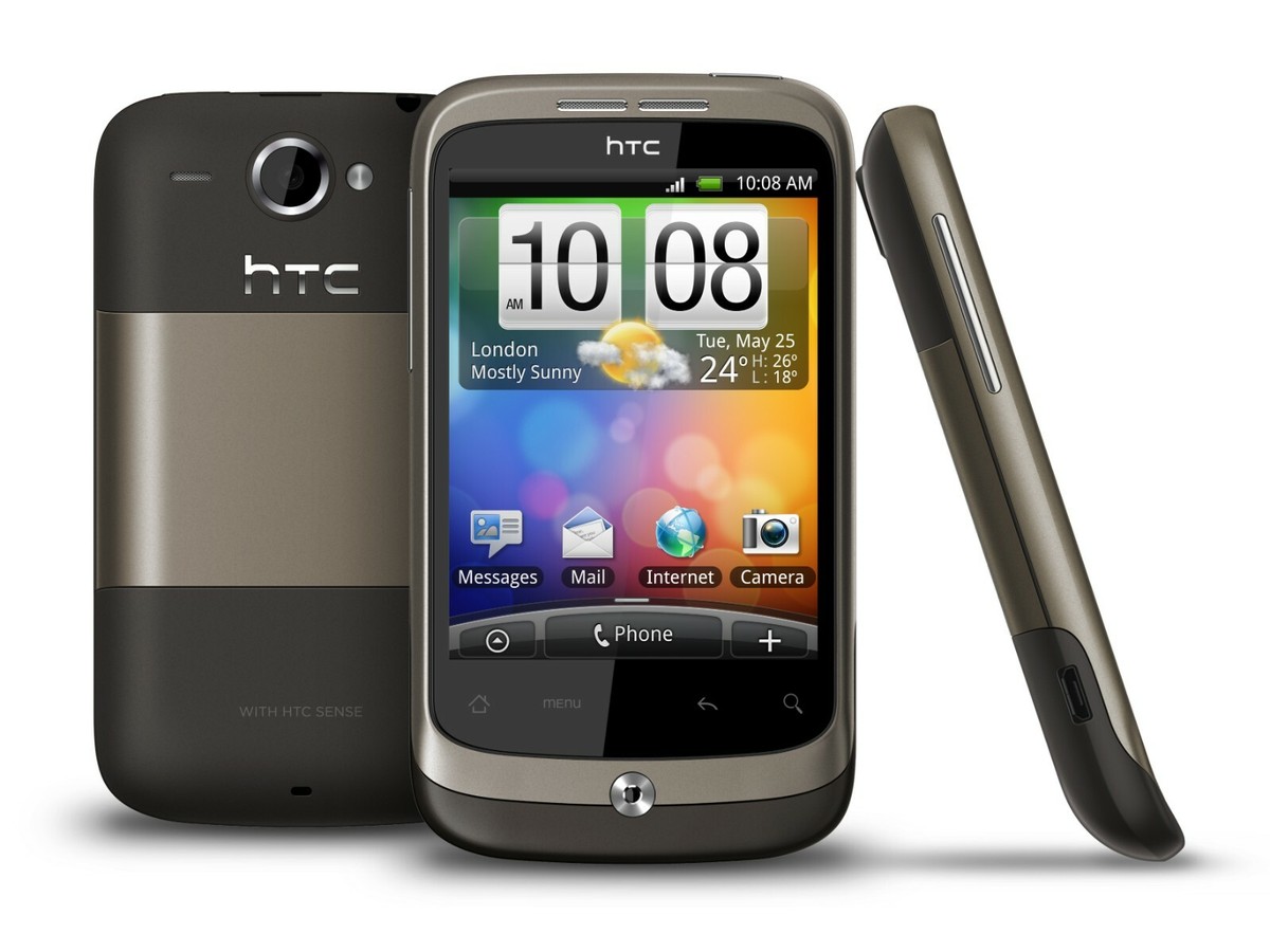 Smartphone HTC Wildfire X Dirilis Di India, Ini Spesifikasi Berikut - Foto 12