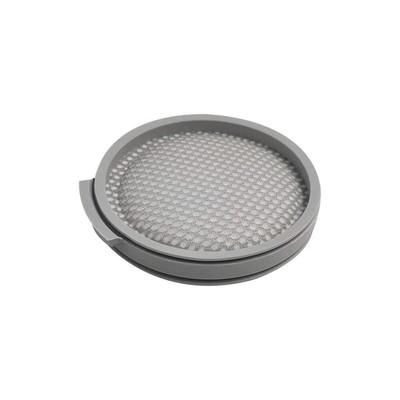 Ricambi Filtri Per Aspirapolvere Manuale Bissell - 4 Filtri + 8 Spugne + Pennello - Compatibile Con Modelli 2284W, 2390, 2389