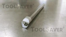 TOOL$AVER Solid Carbide Boring Bar 1/2" x 5.25" C08-SCLCR2 (CCMT 21.51) USA MADE
