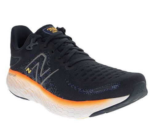 NIB AUTH New Balance Fresh Foam X 1080 v12 Mens Running Shoes 14 MEDIUM - Picture 2 of 11