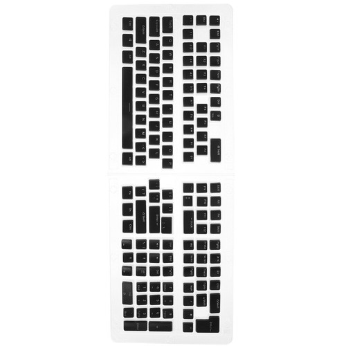 1 Set Gaming Key Cap Mechanical Keyboard Key 129 Keys Gaming Keyboard Key