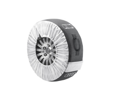 Audi Original Rädertaschen Größe XL 4F0071156A 