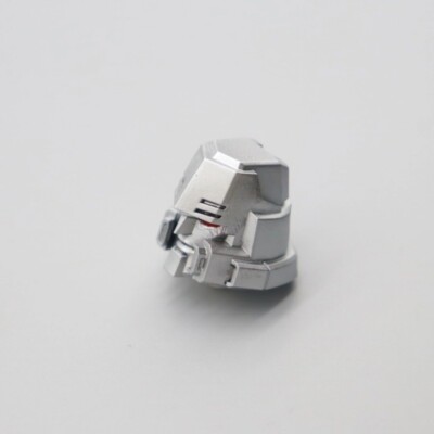 Kit DIY 3D Upgrade Pour Megatank - Accessoires Robots Transformers - Résine 2025