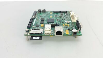 Freescale SCH-26203 i.MX51 generic reference design SCM (Rev. C3) w/ Ubuntu OS