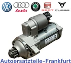 Genuine & New Starter Starter VW Tiguan T6 Audi Skoda Seat Cupra 2.0 TDI DSG
