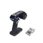 LDARC CT01 2.4GHz 8CH CR1800 Receiver 18650 Remote Control Transmitter