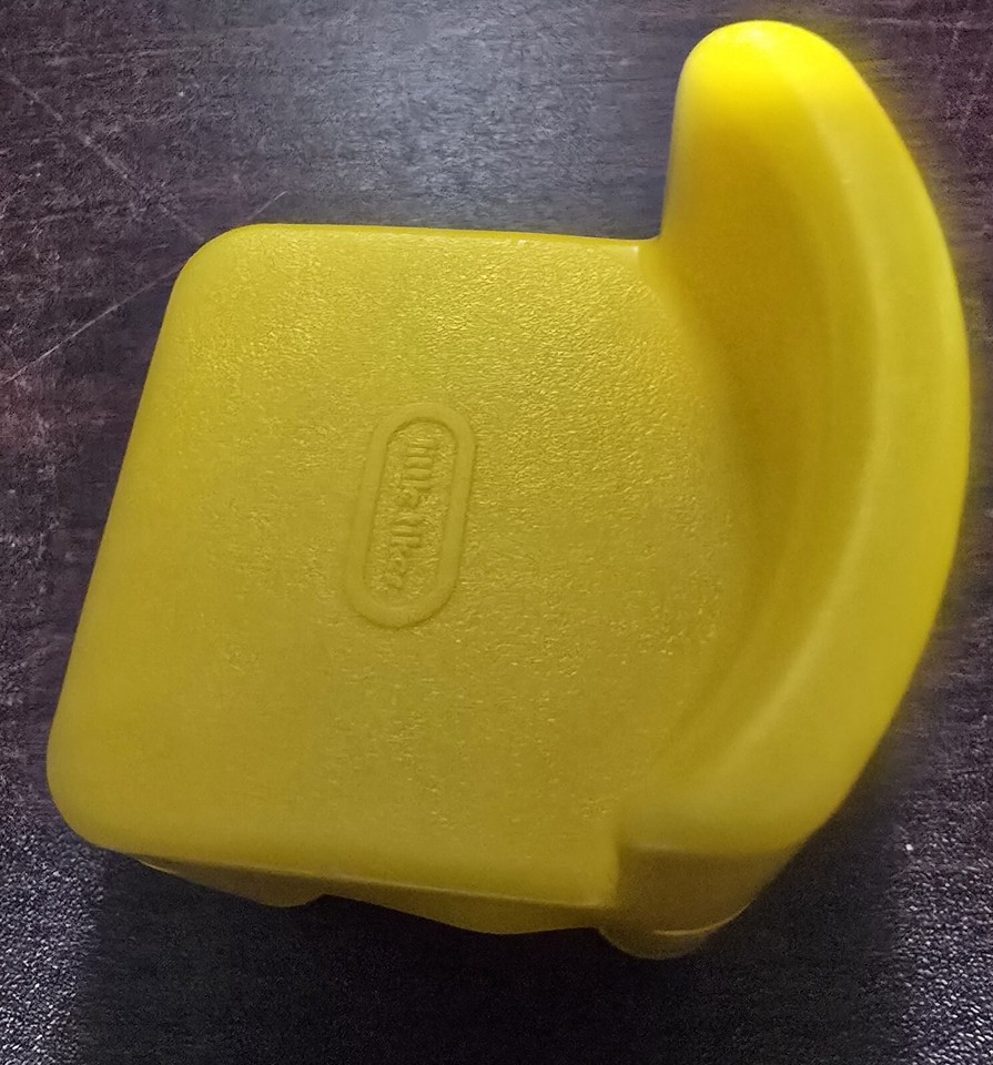 Vintage Little Tikes Dollhouse Table & 2 Chairs, Kitchen & Chair & Cozy