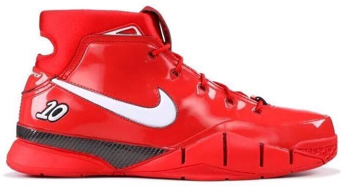 Nike Zoom Kobe Protro PE Demar Derozan