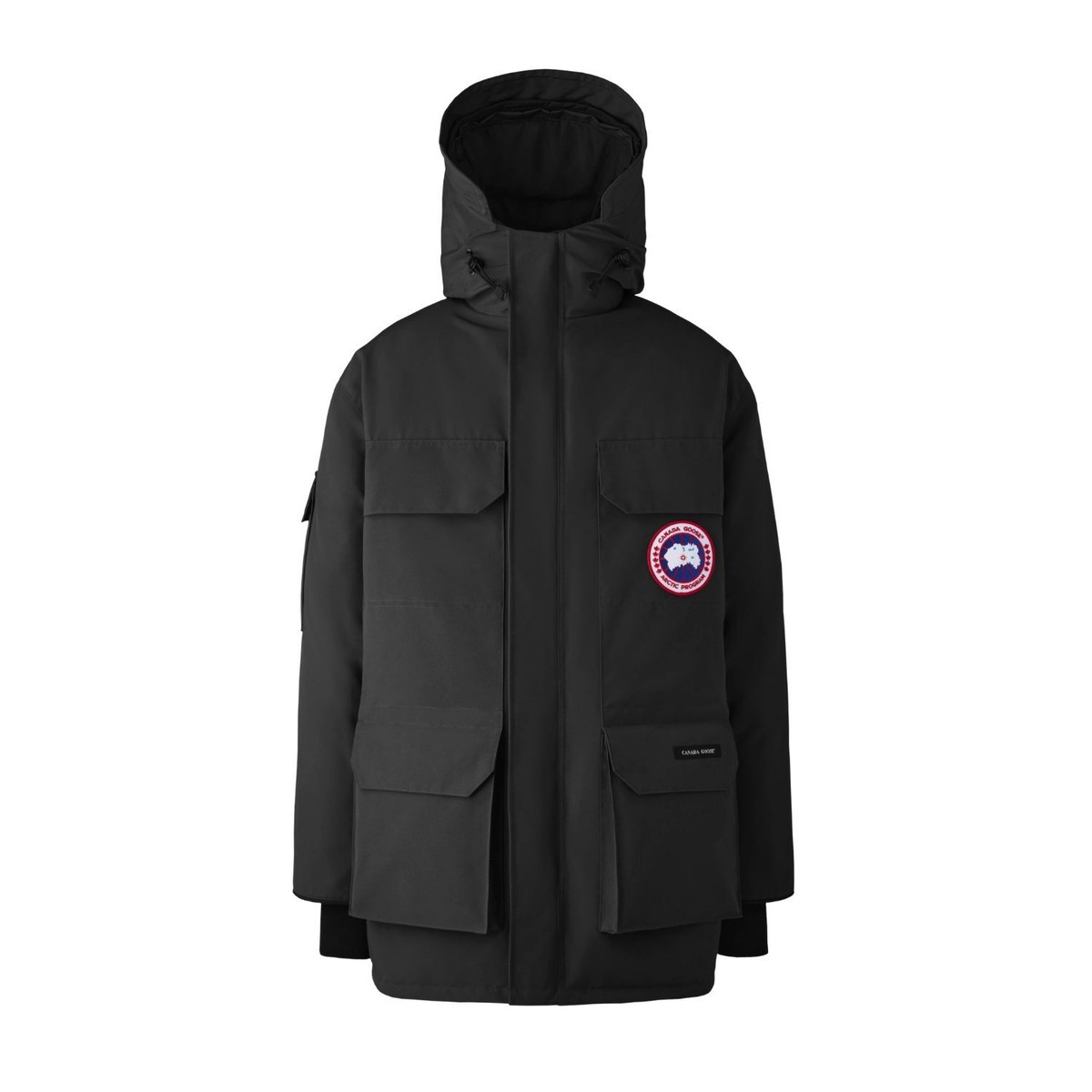 Outerwear Canada Goose 10k Quest Canada Goose 10k 2018 - Main Image