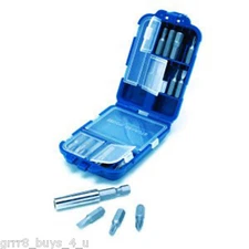 Performance Tool 17 Piece Bit Set (W1309)