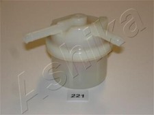 ASHIKA 30-02-221 Kraftstofffilter für TOYOTA SUBARU