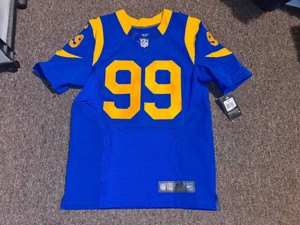 aaron donald rams jersey