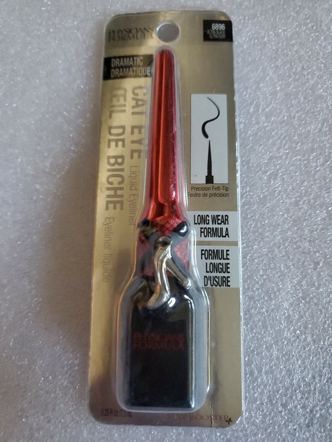 physicians formula cat eye liquid eyeliner