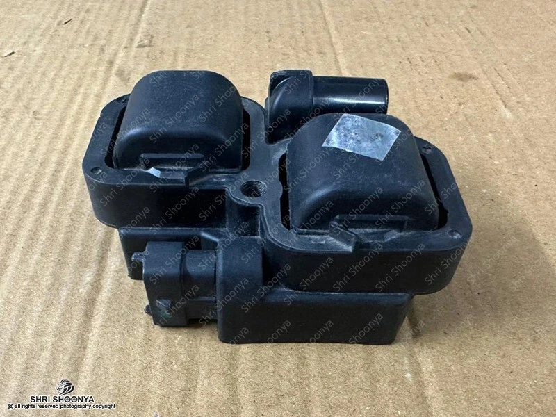 Ignition Coil for MERCEDES-BENZ S-CLASS (W220) - 11873 - BREMI - Image 4 of 4